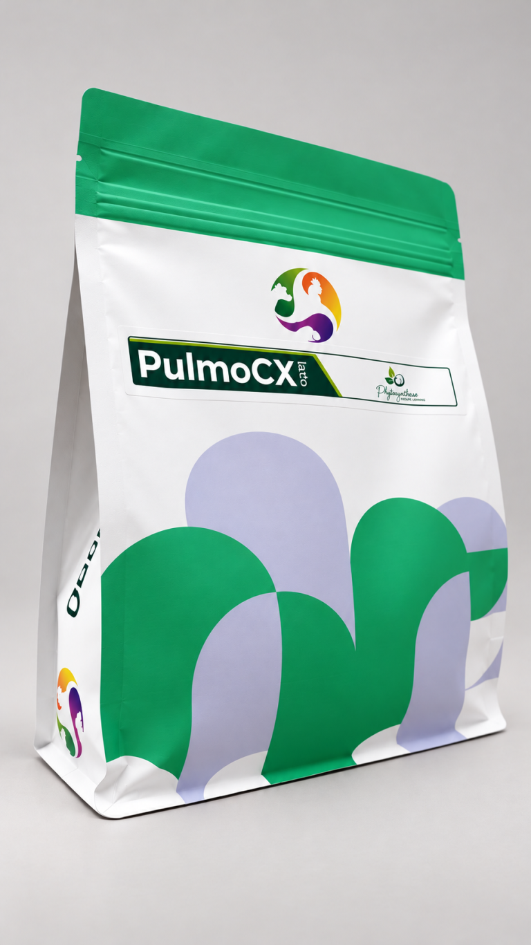 PulmoCX